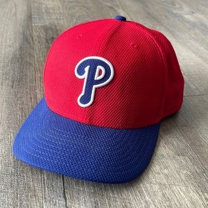 Philadelphia Phillies New Era 59FIFTY fitted hat